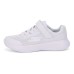 Skechers Wear-Resistant Casual Shoes White Teenagers 36