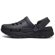 Skechers Clogs Men Черный, 41