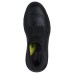 Skechers Slip Ins Wear-Resistant Low-Top Casual Shoes Men's Black Черный, 43