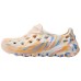 Skechers Arch Fit Clogs Women's Orange Blue оранжевый синий, 37