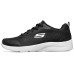 Skechers Dynamight 2.0 Sports Shoes Black/White Women's 35