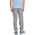 Skechers Knitted Sports Pants Men's Medium Heather Gray Серый, M