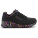 Shoes Skechers Uno Loving Love W 155506-BBK 37