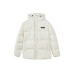 Skechers Colorful Down Jacket Men's Marshmallow White/0074 Marshmallow white 0074, M