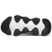 Skechers Rover X Cushioning Wear Resistant Low Top Casual Shoes Men's Black White Черно-белый, 42