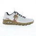 Skechers Uno Dr. Bombay Snoop Dogg Mens White Lifestyle Sneakers Shoes 11