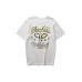 Skechers Funny Monster T Shirt Unisex Light Heather Gray Серый, 2XL