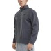 Skechers Jackets Men Ink Gray Ink Gray, 2XL