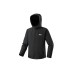 Jeep Trench Coats Unisex Черный, 2XL