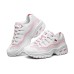 Skechers Hello Kitty X Skechers Low Top Pink/White Women's 35
