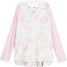 Skechers Sun Protection Clothing Render Foundation With Colorful Tie-dye Kids' Render foundation with colorful tie-dye, M