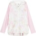 Skechers Sun Protection Clothing Render Foundation With Colorful Tie-dye Kids' Render foundation with colorful tie-dye, M
