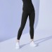 Skechers Sports Pants Women's Carbon Black/0018 Carbon Black 0018, XL