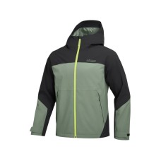 Skechers Windbreaker Jackets Men Agave Green/035Z Orchid Green/035Z, S
