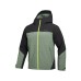 Skechers Windbreaker Jackets Men Agave Green/035Z Orchid Green/035Z, S