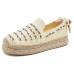Joy&Mario Platform Shoes Women's Light Yellow Желтый, 38