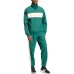 Adidas Contrasting-panel Windbreaker Jacket Зеленый, M