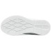 Skechers Girls Cushioned Wear-Resistant Breathable Low-Top Kids' Running Shoes White Teenagers Белый, 32