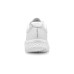 Skechers Go Run Consistent Abrasion Resistant Low Top Kids' Running Shoes White Teenagers 36