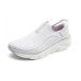 Skechers Hands Free Slip-Ins Cushioning Rebound Low-Top Casual Shoes Women's Charcoal Gray Серый, 35