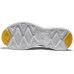 Skechers D'LITES Durable Breathable Low Top Chunky Sneakers Men's White Yellow Blue 41.5