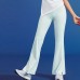 Skechers Athletic Trousers Women's Sail Blue Sail blue/04FR, XL
