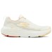 Skechers WOMEN'S GO Series Anti-Slip Wear-Resistant Low-Top Running Shoes Women's Light Yellow Pink Light yellow/pink, 37.5