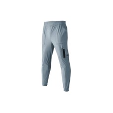 Skechers Knitted Sweatpants Men's Trade Wind Gray Trade Wind Gray/02N6, L