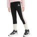 Skechers Kids Leggings Carbon Black 0018, 150
