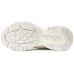 Skechers Stamina Shoes 'White' Women's Бежевый, 38