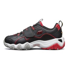 Skechers D'LITES Series Kids' Casual Shoes Grade School 28.5