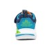 Small Columns Under The Sea x Skechers Kids Lifestyle Shoes Marine Blue Teenagers Синий, 35
