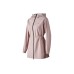 Skechers Jackets Coats Women's Light Purple Red Light Purple Red/03D4, L