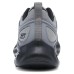 Skechers BOBS Sport Anti Slip Wear Resistant Low Top Running Shoes Men's Gray Серый, 42