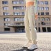 Skechers Knitted Sports Pants Women's Meteorite Umber Meteorite Brown/044Z, S