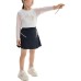 FILA KIDS Skirts Синий, 110