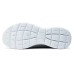 Skechers Cushioning Wear-Resistant Low-Top Running Shoes Women's Gray Серый/Розовый, 35.5