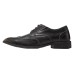 Skechers Dress Shoes Men's Brown Коричневый, 40