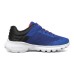 Skechers Razor Fle Abrasion-Resistant Slip-Resistant Casual Shoes Blue Teenagers 32