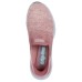 Skechers Glide Step Slip-Resistant Low-Top Casual Shoes Women's Pink Розовый, 39