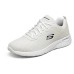 Skechers Dynamight 2.0 Low Top White 41.5