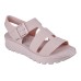 Skechers Footsteps Back To Basics 'Pink' Women's 40