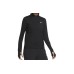 Nike Women's Fitness Clothing Women's Black Черный, L