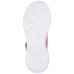 Little Girls' Power Jams - Skech Friends Fastening Strap Casual Sneakers from Finish Line Разноцветный, 3