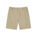 Skechers Bubble Shoes Casual Shorts Men's Beige Brown Бежевый, XL