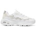 Skechers D'lites 1.0 Marathon Running Shoes 'White' Women's Белый, 36
