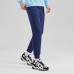 Skechers Colorful Knitted Sports Pants Men's Medieval Blue Синий, M
