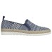 Skechers Bob's Anti-Slip Wear-Resistant Low-Top Casual Shoes Women's Navy Navy/multicolor, 35