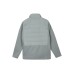 Skechers Stroll Down Jacket Men's Shark Gray Shark Gray-00MM, S
