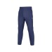 Skechers Casual Pants Men's Blue Синий, S